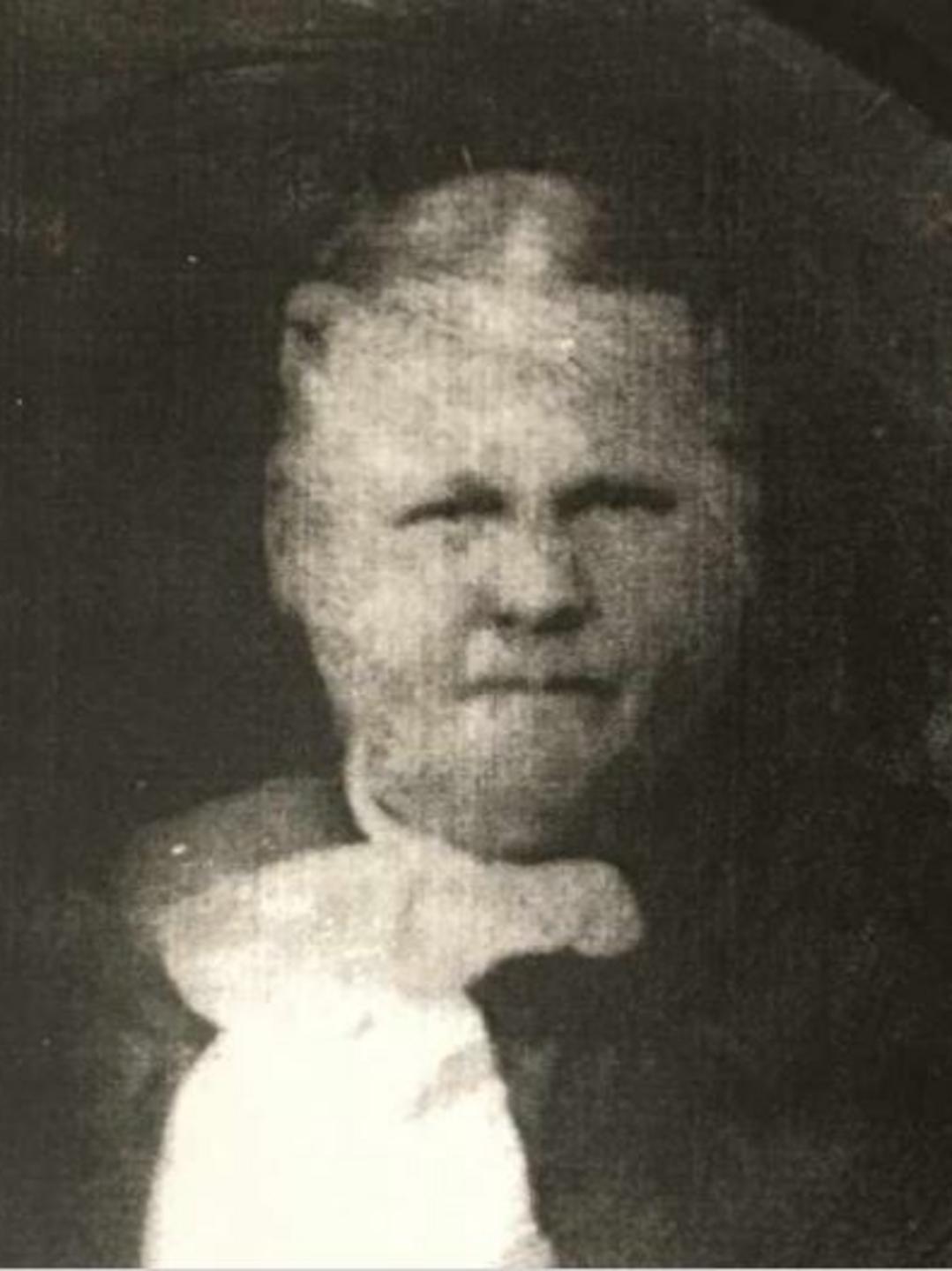 Mary Elizabeth Mayoh (1847 - 1917) Profile
